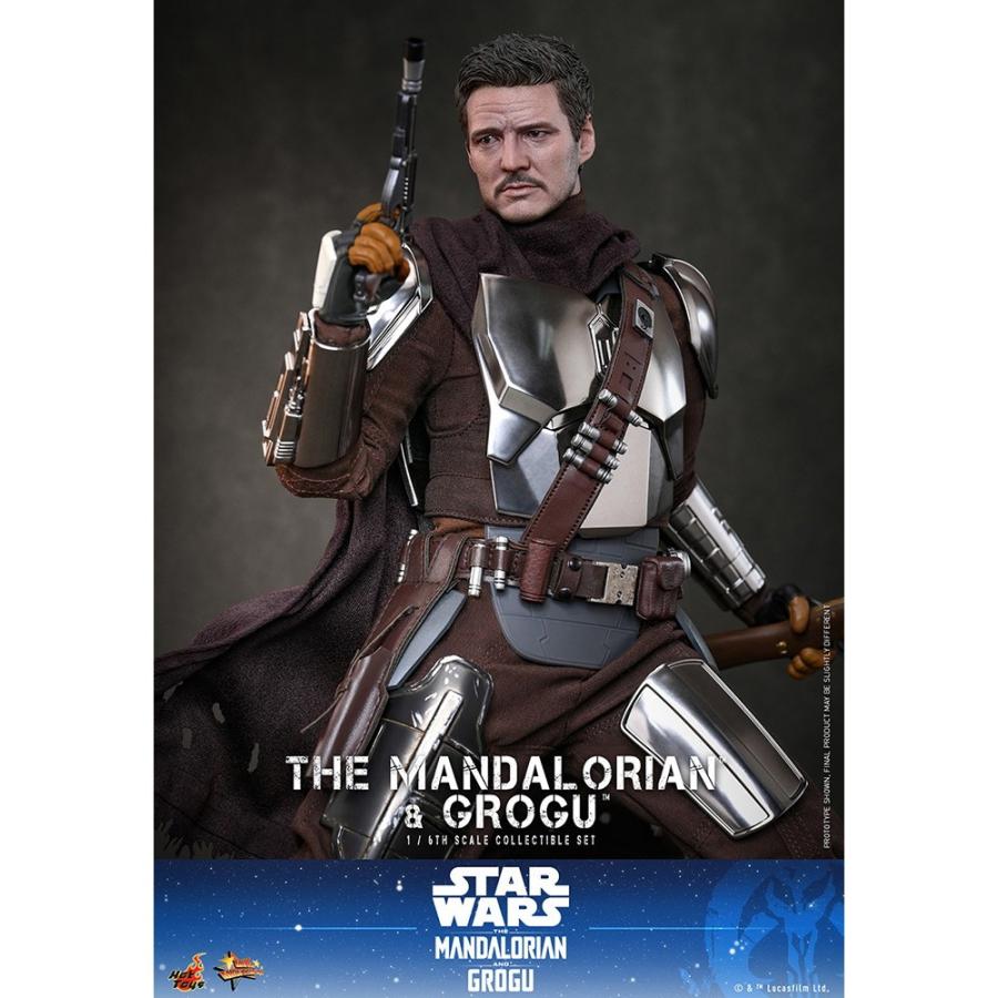 ホットトイズ（Hot Toys） 『予約安心出荷』{FIG} ムービー