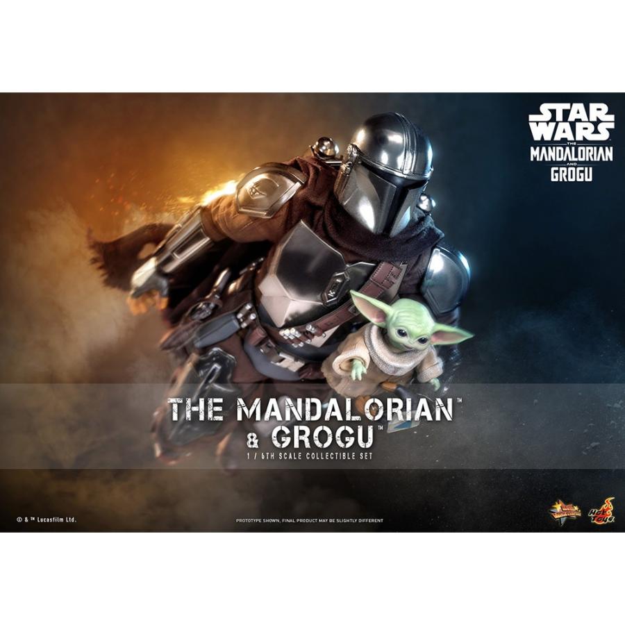 ホットトイズ（Hot Toys） 『予約安心出荷』{FIG} ムービー