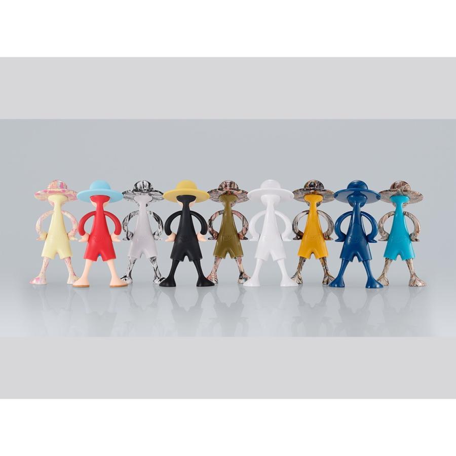 予約安心出荷』{FIG} (BOX) LUFFY's(ルフィズ) 冒険の記憶[Vol.3] ONE