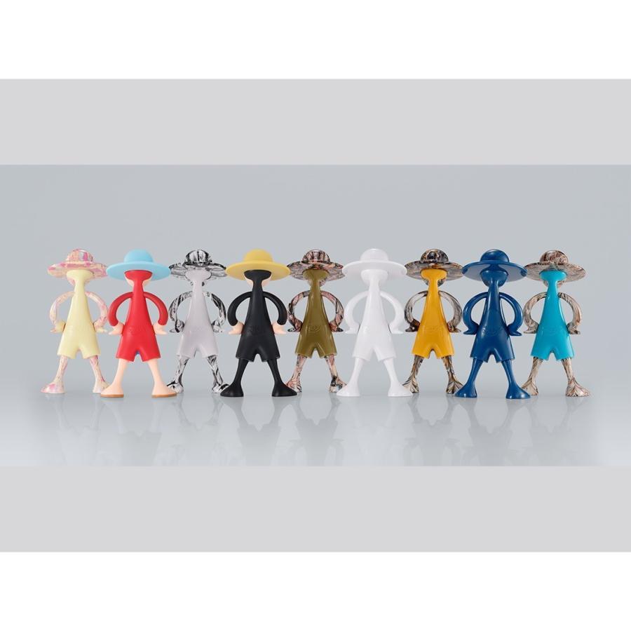 新品』『お取り寄せ』{FIG} (BOX) LUFFY's(ルフィズ) 冒険の記憶[Vol.3