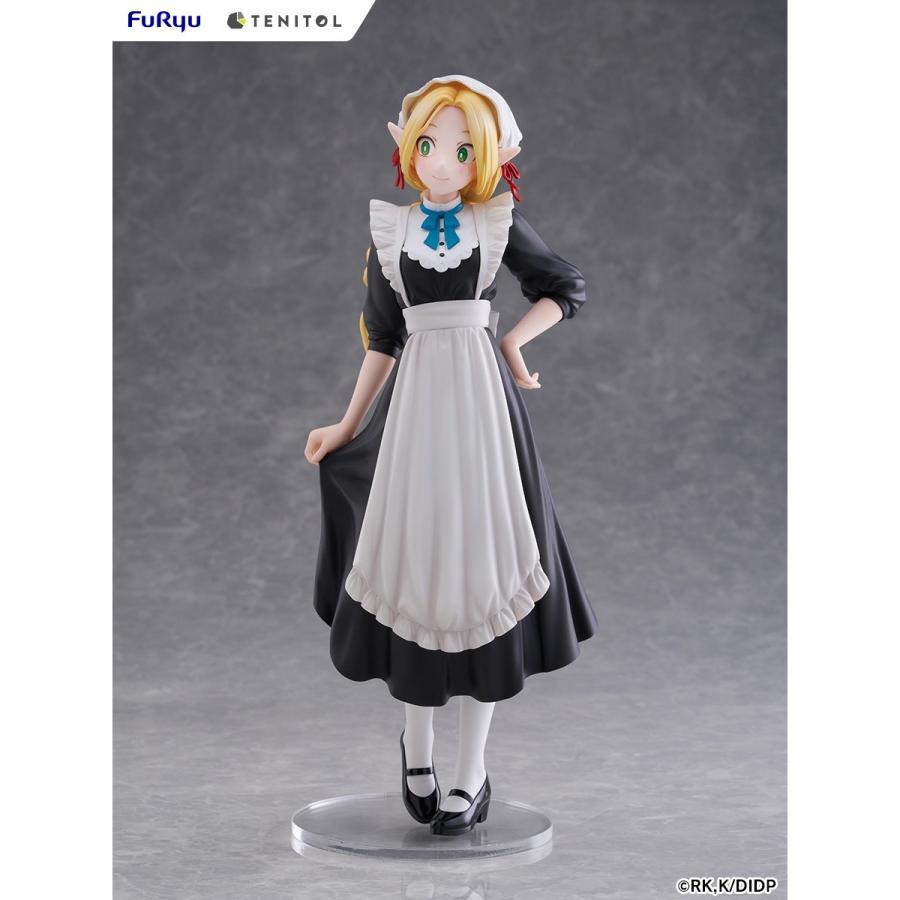 フリュー 『予約安心出荷』{FIG} TENITOL TALL マルシル クラシカル