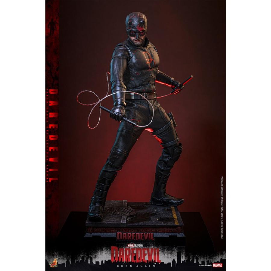 ホットトイズ（Hot Toys） 『予約安心出荷』{FIG} テレビ
