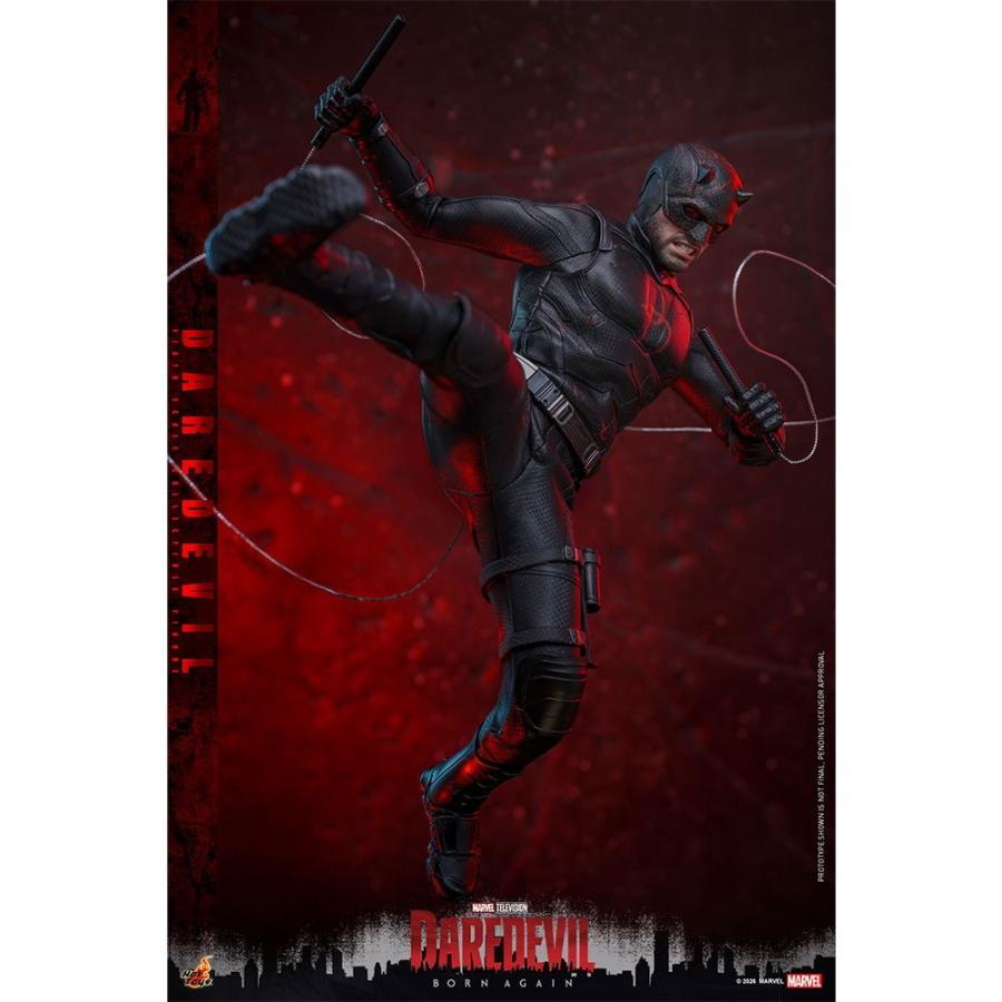 ホットトイズ（Hot Toys） 『予約安心出荷』{FIG} テレビ