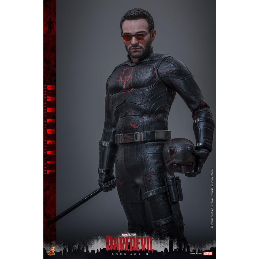 ホットトイズ（Hot Toys） 『予約安心出荷』{FIG} テレビ