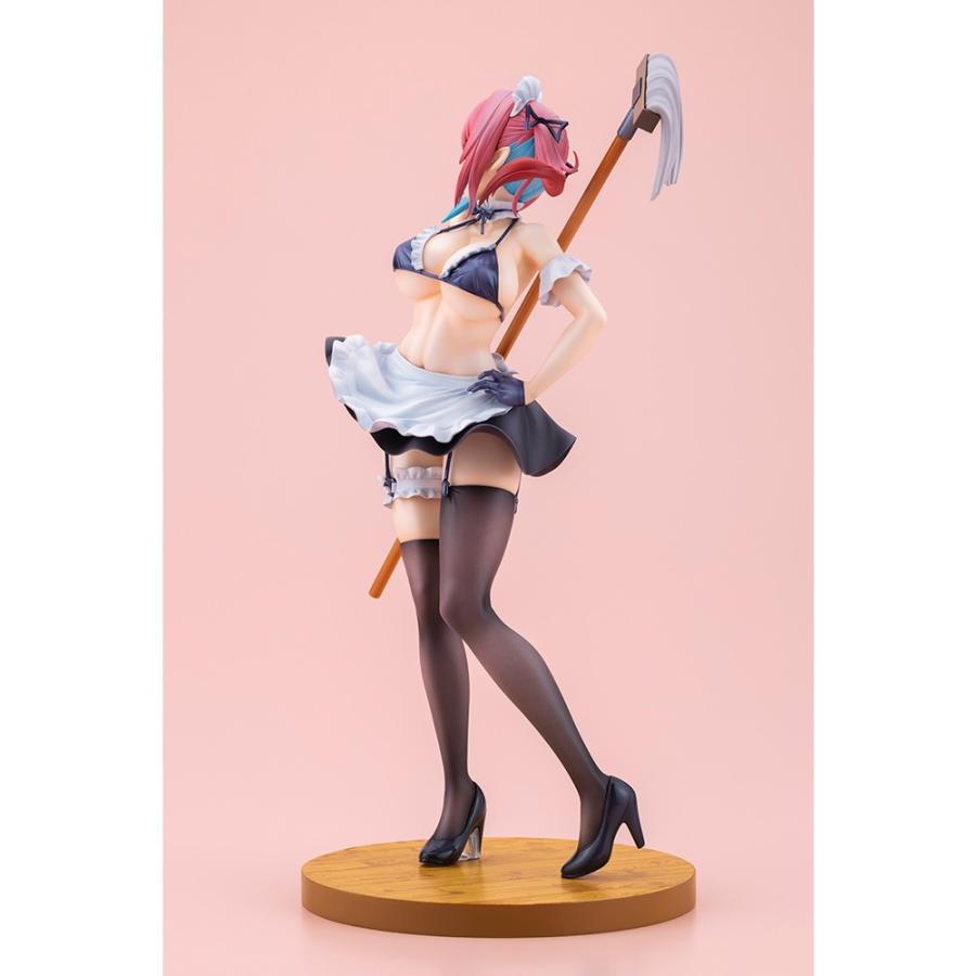 『予約安心出荷』{FIG} 高潔カナン(たかきよかなん) カナン様はあくまでチョロい 1/7 完成品 フィギュア(PV394) コトブキヤ(2026年11月)の画像