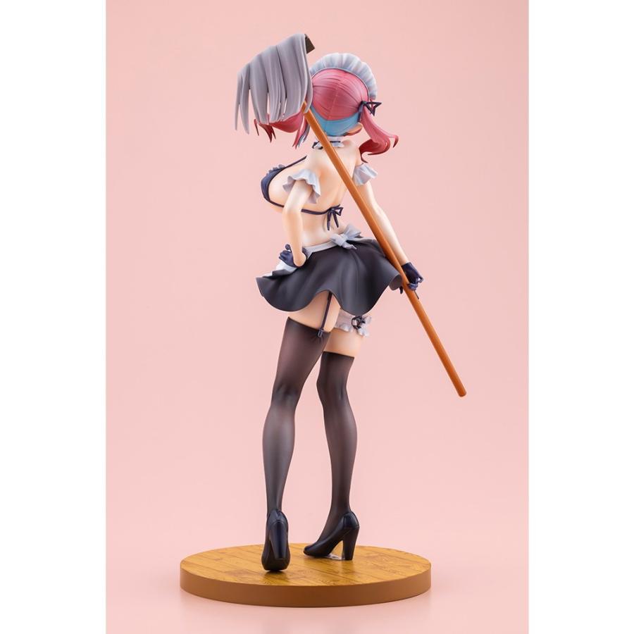 『予約安心出荷』{FIG} 高潔カナン(たかきよかなん) カナン様はあくまでチョロい 1/7 完成品 フィギュア(PV394) コトブキヤ(2026年11月)の画像