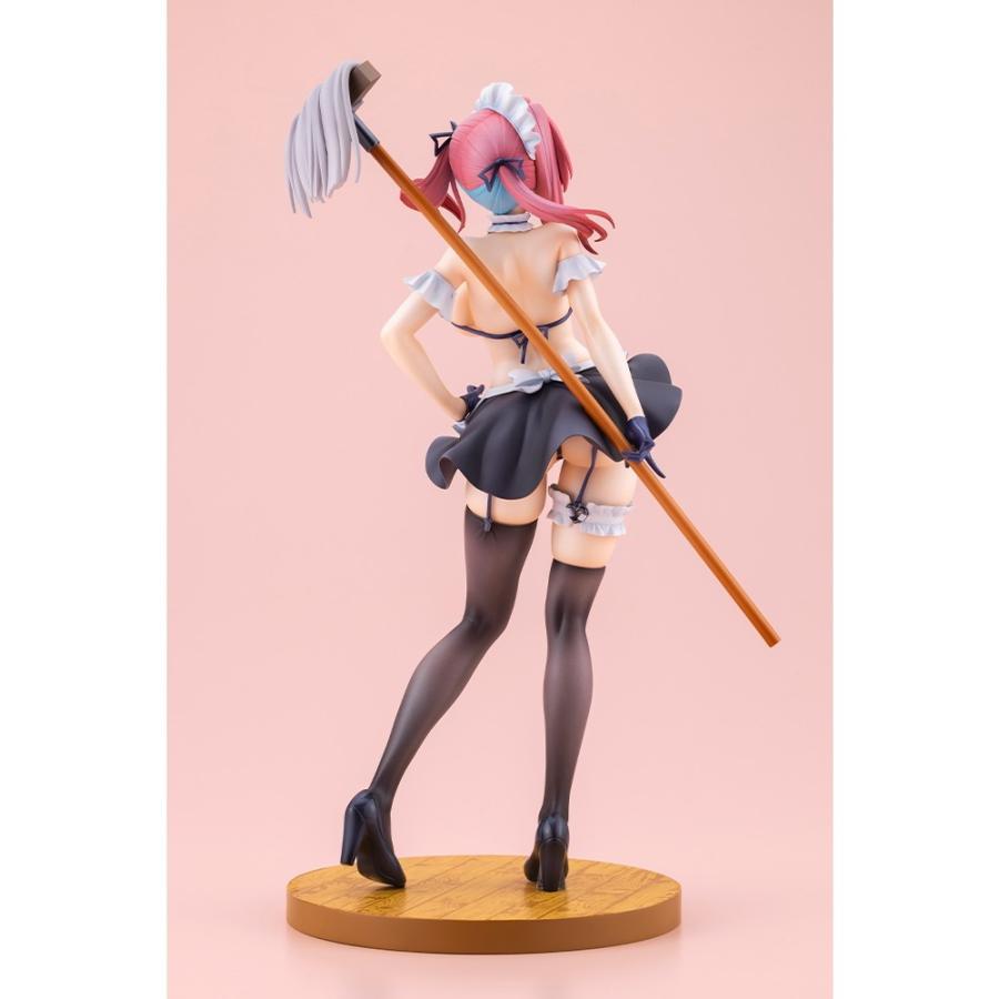 『予約安心出荷』{FIG} 高潔カナン(たかきよかなん) カナン様はあくまでチョロい 1/7 完成品 フィギュア(PV394) コトブキヤ(2026年11月)の画像