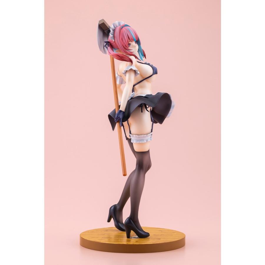 『予約安心出荷』{FIG} 高潔カナン(たかきよかなん) カナン様はあくまでチョロい 1/7 完成品 フィギュア(PV394) コトブキヤ(2026年11月)の画像