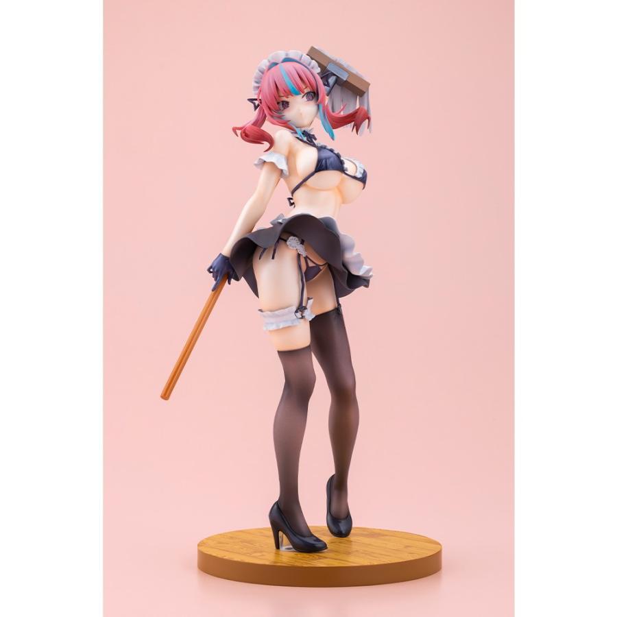 『予約安心出荷』{FIG} 高潔カナン(たかきよかなん) カナン様はあくまでチョロい 1/7 完成品 フィギュア(PV394) コトブキヤ(2026年11月)の画像