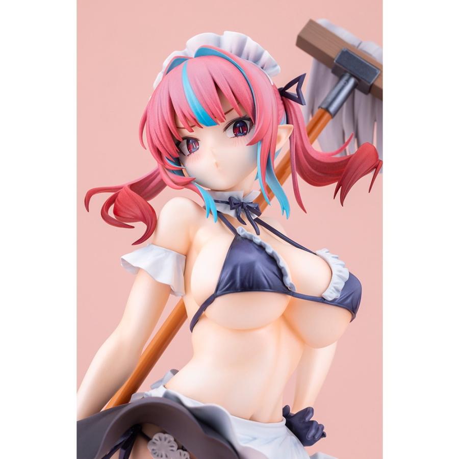 『予約安心出荷』{FIG} 高潔カナン(たかきよかなん) カナン様はあくまでチョロい 1/7 完成品 フィギュア(PV394) コトブキヤ(2026年11月)の画像