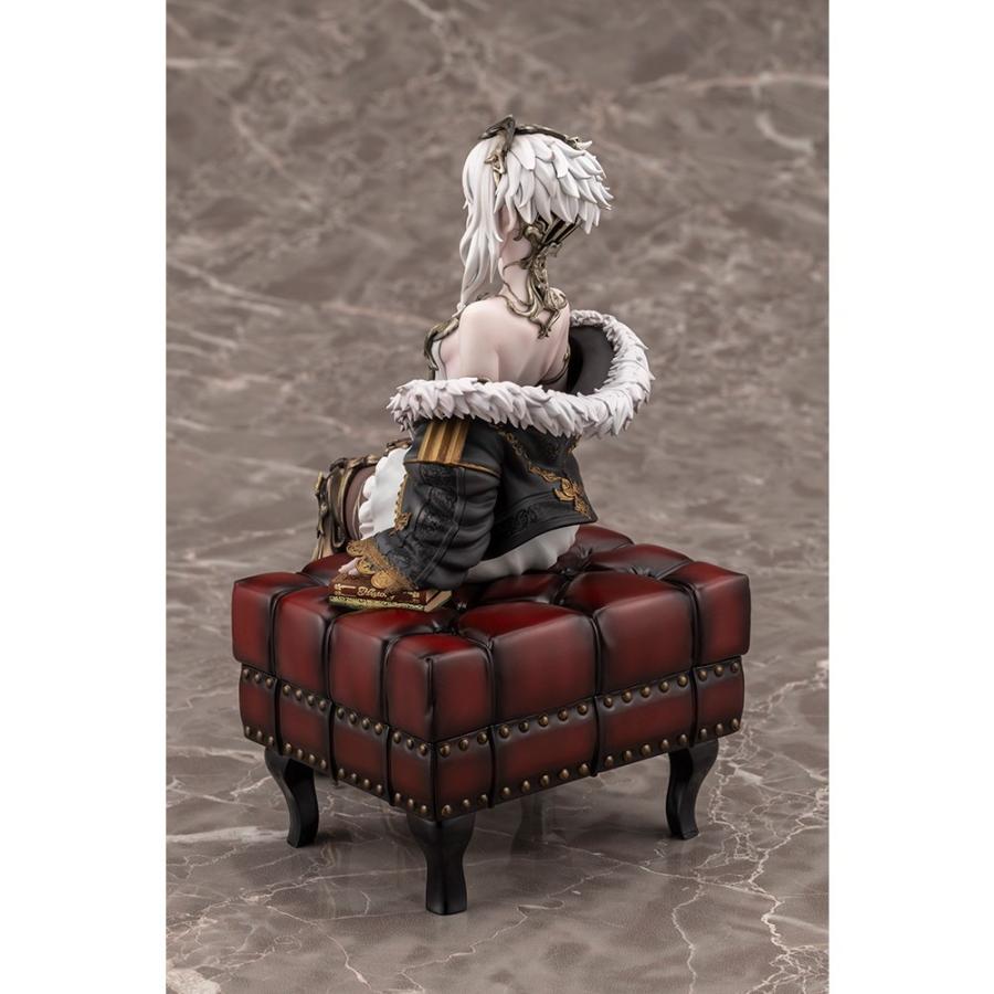 コトブキヤ（KOTOBUKIYA） 『予約安心出荷』{FIG} ルゥ・マグメル CODE