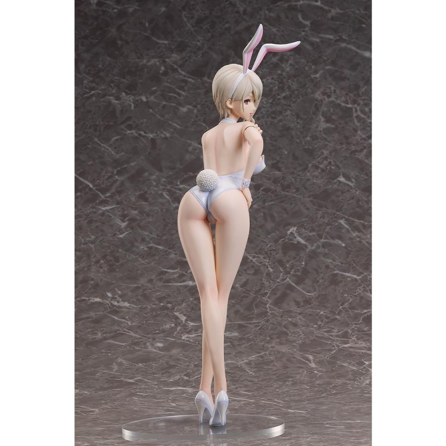 予約安心出荷』{FIG} B-style 薙切アリス(なきりありす) 生足バニーVer