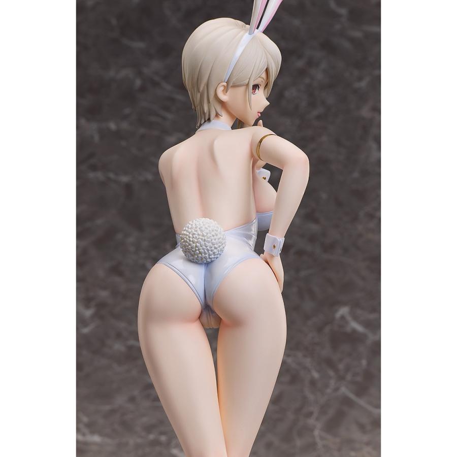予約安心出荷』{FIG} B-style 薙切アリス(なきりありす) 生足バニーVer