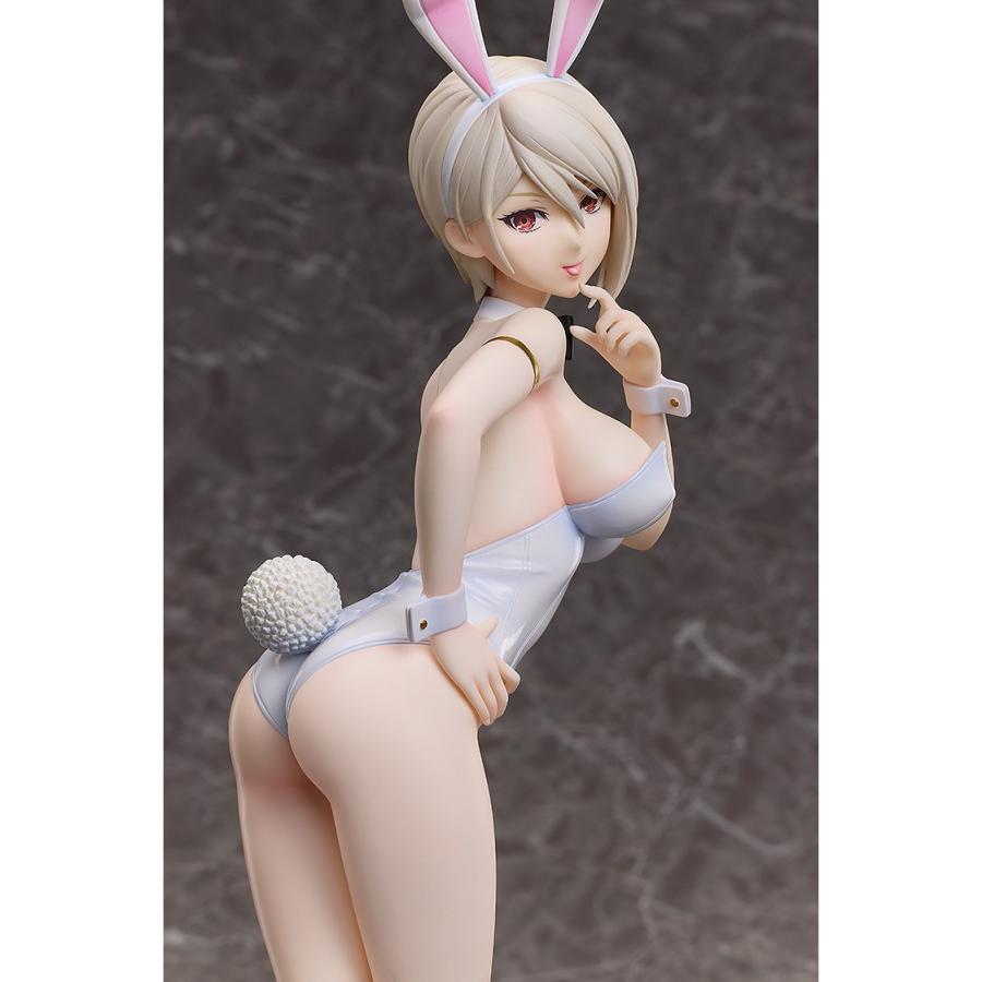 予約安心出荷』{FIG} B-style 薙切アリス(なきりありす) 生足バニーVer