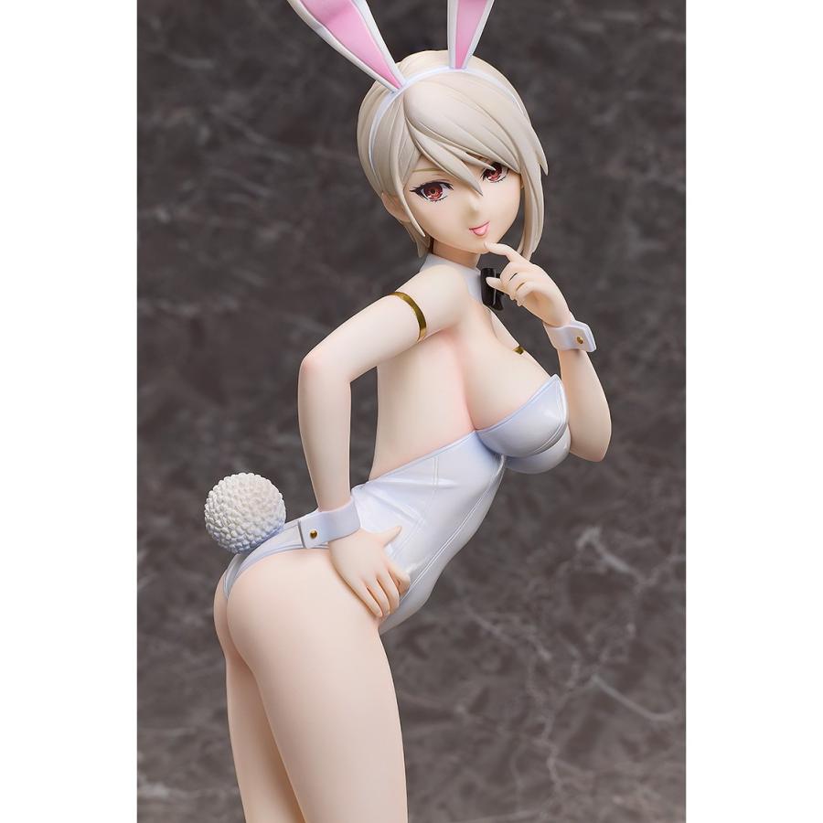 予約安心出荷』{FIG} B-style 薙切アリス(なきりありす) 生足バニーVer