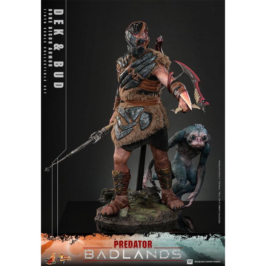 ホットトイズ（Hot Toys） 『予約安心出荷』{FIG} ムービー