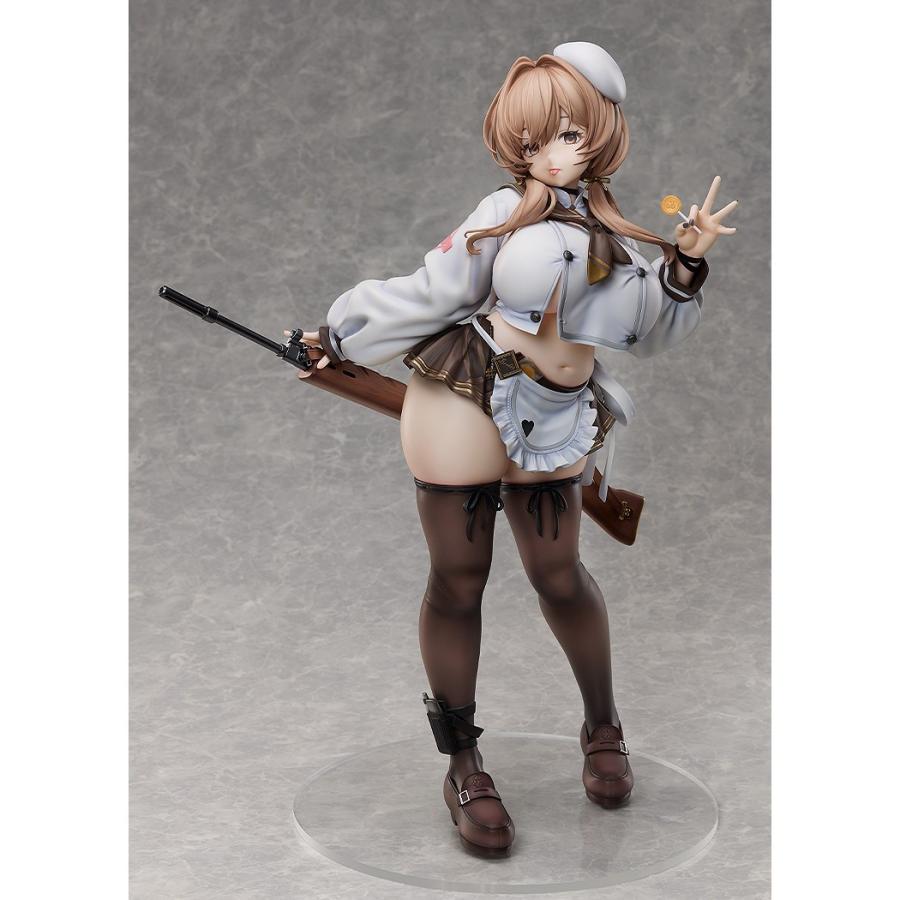 予約安心出荷』{FIG} B-style ブレッディ 勝利の女神:NIKKE(ニケ) 1/4