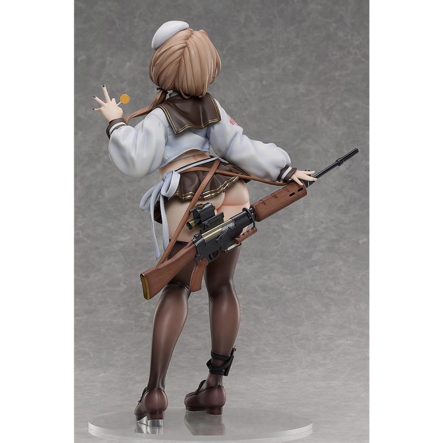 予約安心出荷』{FIG} B-style ブレッディ 勝利の女神:NIKKE(ニケ) 1/4