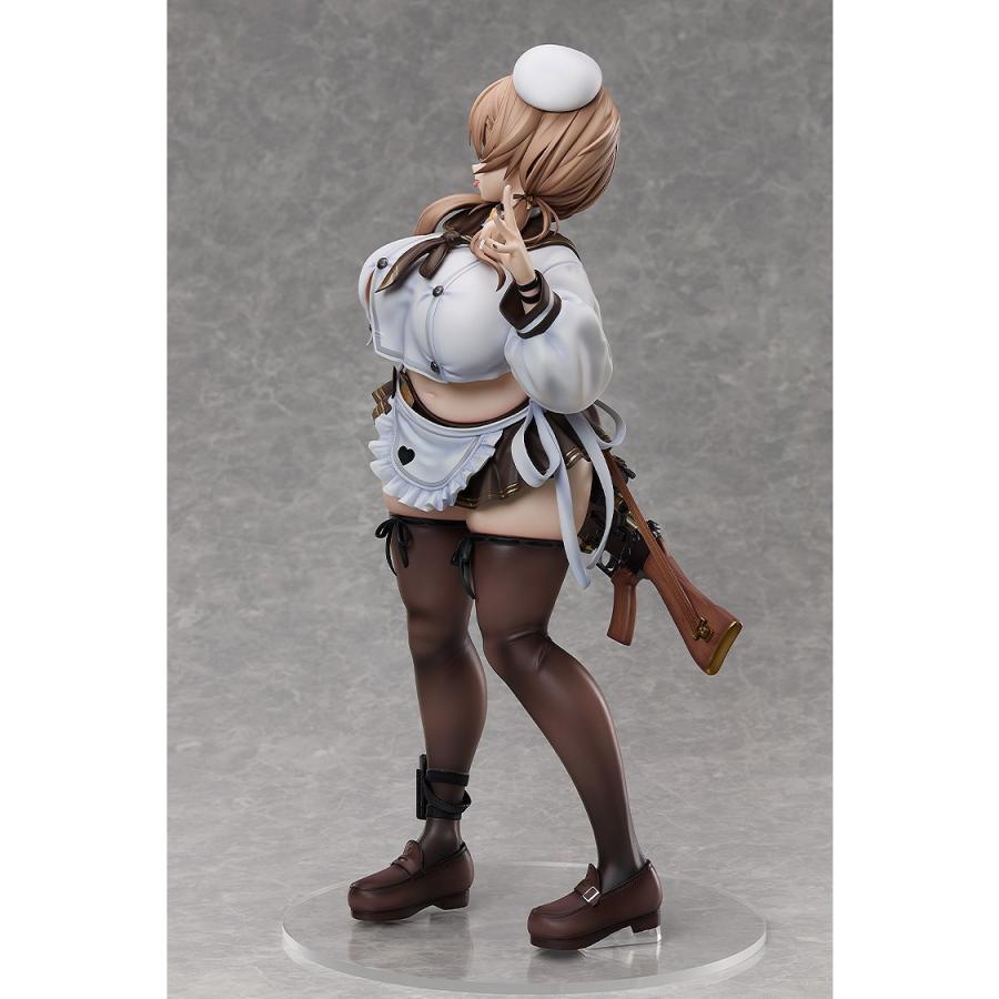 予約安心出荷』{FIG} B-style ブレッディ 勝利の女神:NIKKE(ニケ) 1/4