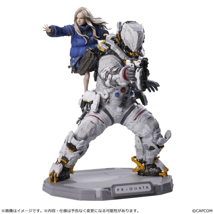カプコン（CAPCOM） 『予約安心出荷』{FIG} カプコンフィギュア