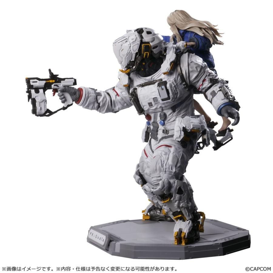 カプコン（CAPCOM） 『予約安心出荷』{FIG} カプコンフィギュア