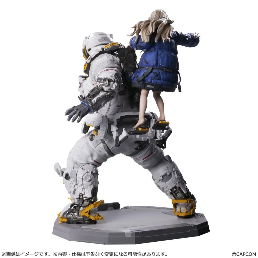 カプコン（CAPCOM） 『予約安心出荷』{FIG} カプコンフィギュア