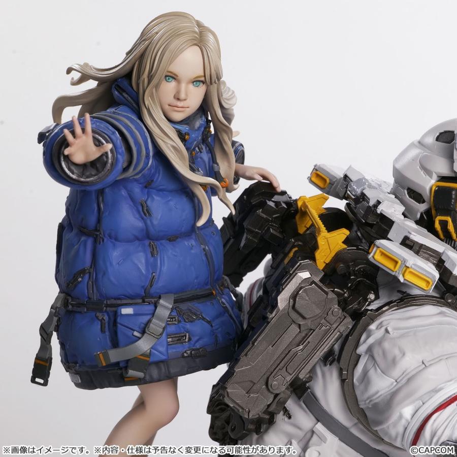 カプコン（CAPCOM） 『予約安心出荷』{FIG} カプコンフィギュア