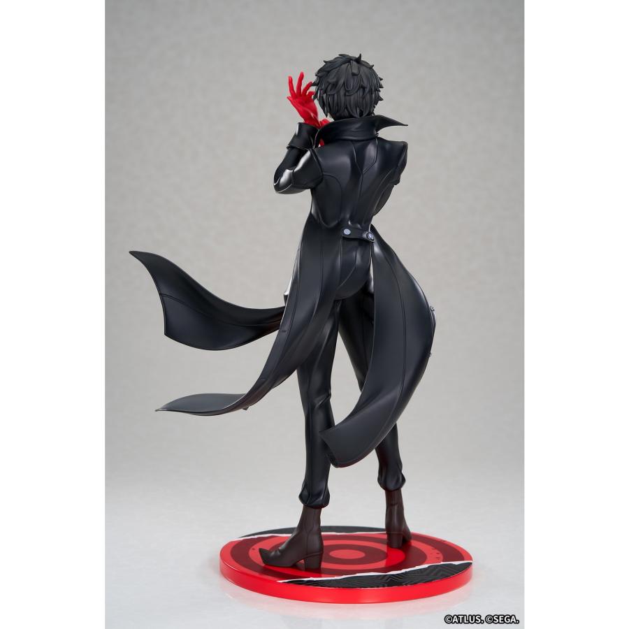 予約安心出荷』{FIG} LIMEPIEシリーズ ジョーカー ペルソナ5 ザ