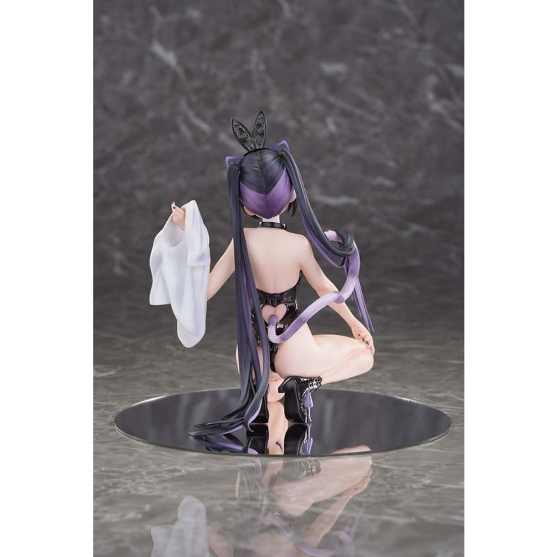 『予約安心出荷』{FIG} チェシャ猫 バニースーツVer. Illustration by Rosuuri 1/6 完成品 フィギュア MAGI ARTS(マギアーツ)(2027年6月)_2