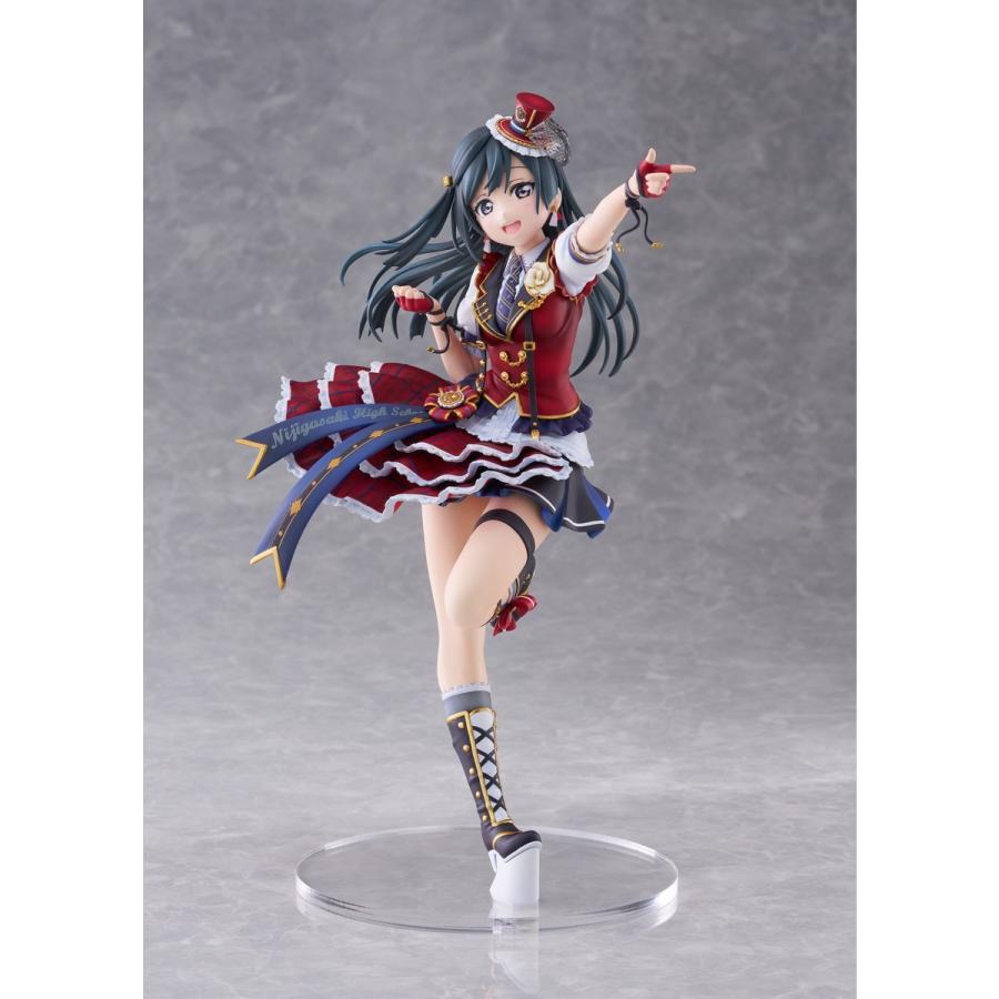 予約安心出荷』{FIG} 優木せつ菜(ゆうきせつな) ラブライブ!虹ヶ咲学園