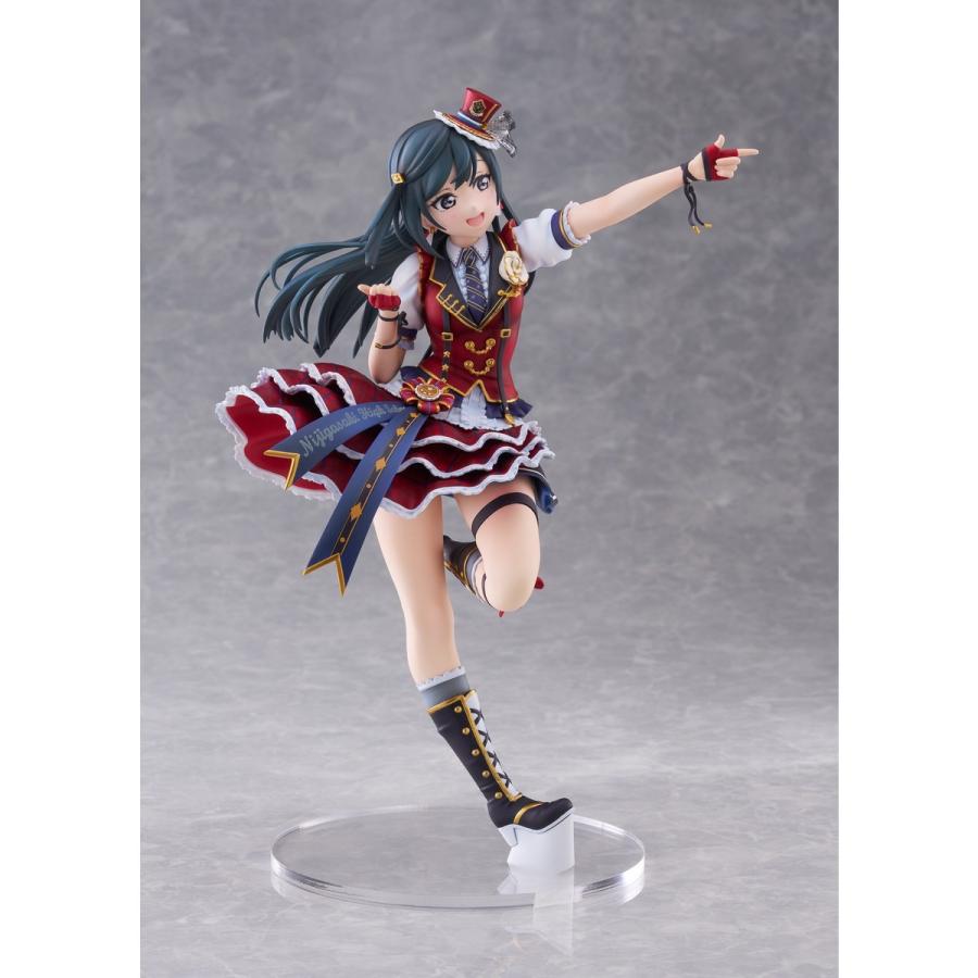 予約安心出荷』{FIG} 優木せつ菜(ゆうきせつな) ラブライブ!虹ヶ咲学園