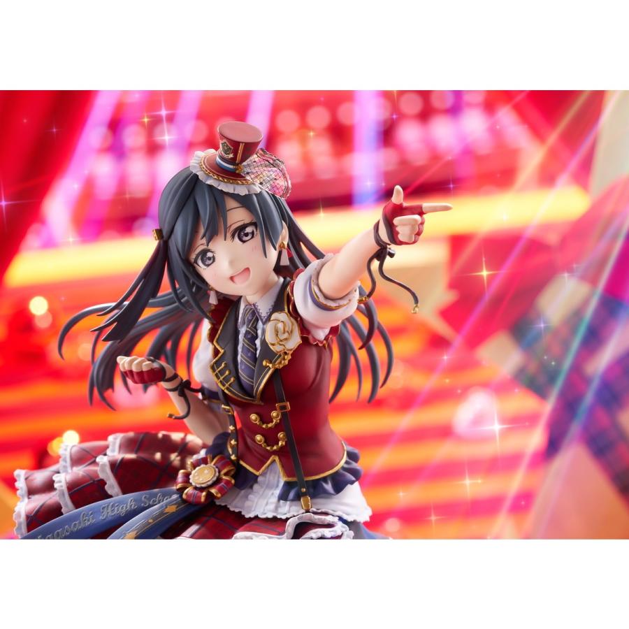 新品即納』{FIG} 優木せつ菜(ゆうきせつな) ラブライブ!虹ヶ咲学園