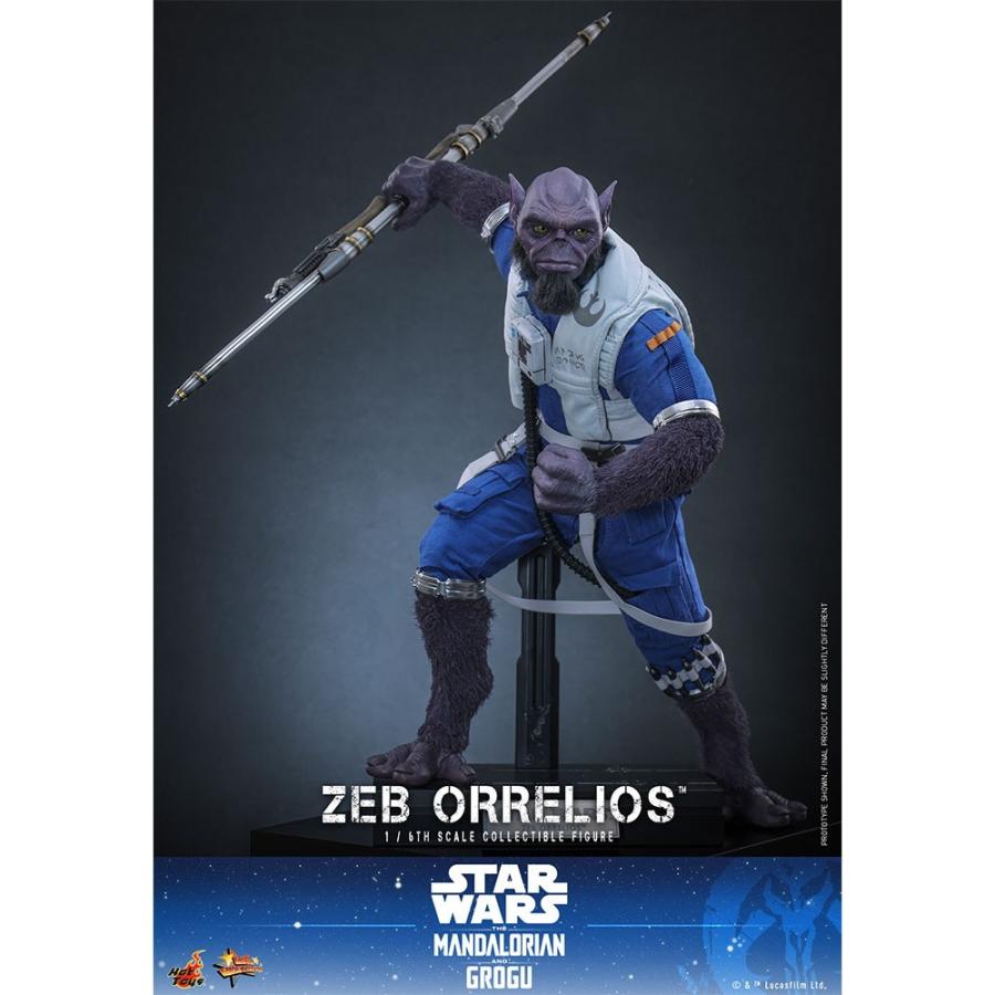ホットトイズ（Hot Toys） 『予約安心出荷』{FIG} ムービー