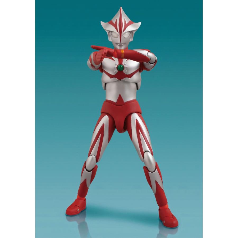 予約安心出荷』{FIG} FFAF メロス ザ・ウルトラマン 完成品 可動