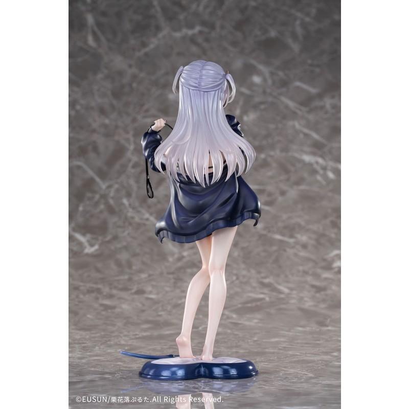 予約安心出荷』{FIG} 色紙付属 小悪魔の罠 Illustrated by 栗花落ぷる