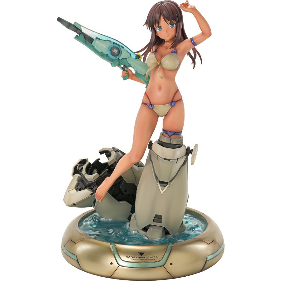 予約安心出荷』{FIG} コンセプトマスターライン 兼志谷シタラ アリス