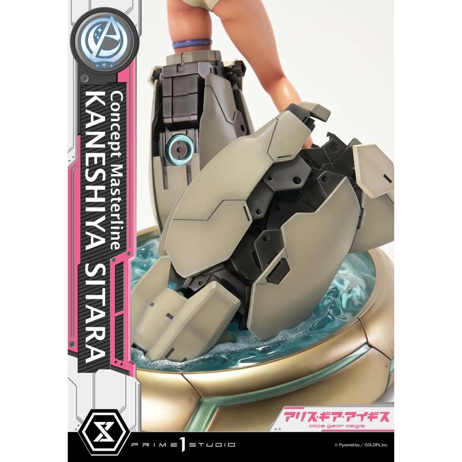 予約安心出荷』{FIG} コンセプトマスターライン 兼志谷シタラ アリス
