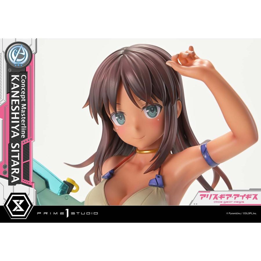 予約安心出荷』{FIG} コンセプトマスターライン 兼志谷シタラ アリス