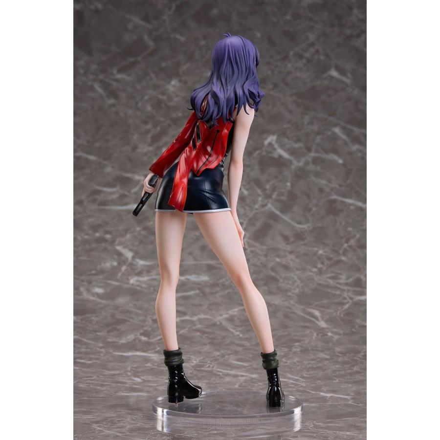 予約安心出荷』{FIG} 葛城ミサト(かつらぎみさと) コミックスver. 新