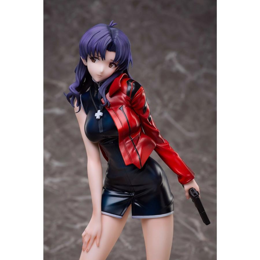 予約安心出荷』{FIG} 葛城ミサト(かつらぎみさと) コミックスver. 新