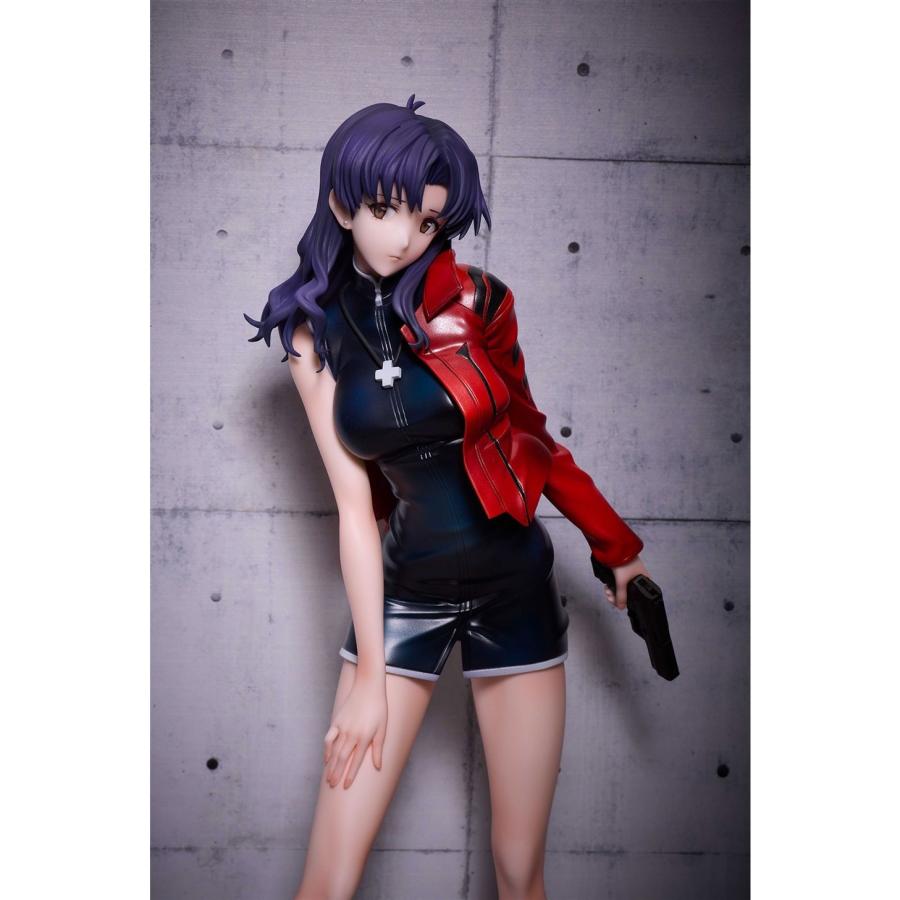 予約安心出荷』{FIG} 葛城ミサト(かつらぎみさと) コミックスver. 新