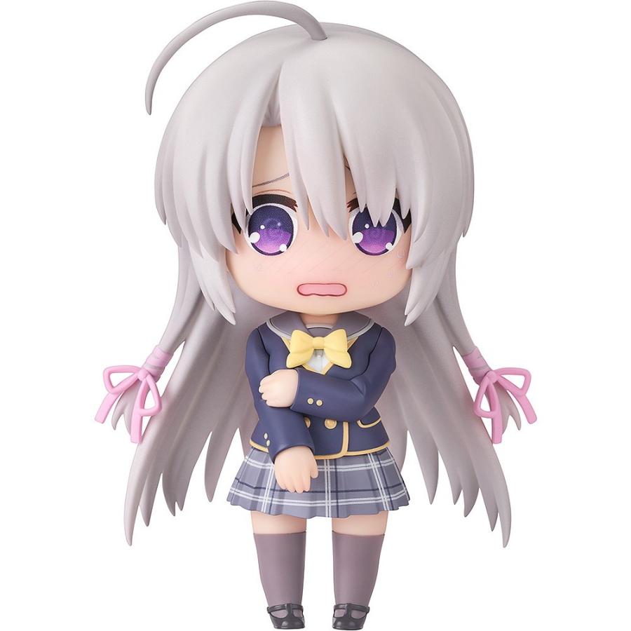 予約安心出荷』{FIG} ねんどろいど 3008 綾地寧々(あやちねね) サノバ