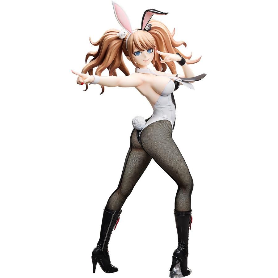 予約安心出荷』{FIG} B-Style 江ノ島盾子 バニーVer. ダンガンロンパ