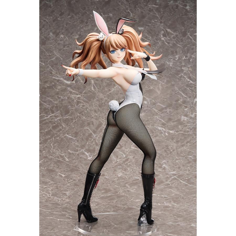 予約安心出荷』{FIG} B-Style 江ノ島盾子 バニーVer. ダンガンロンパ