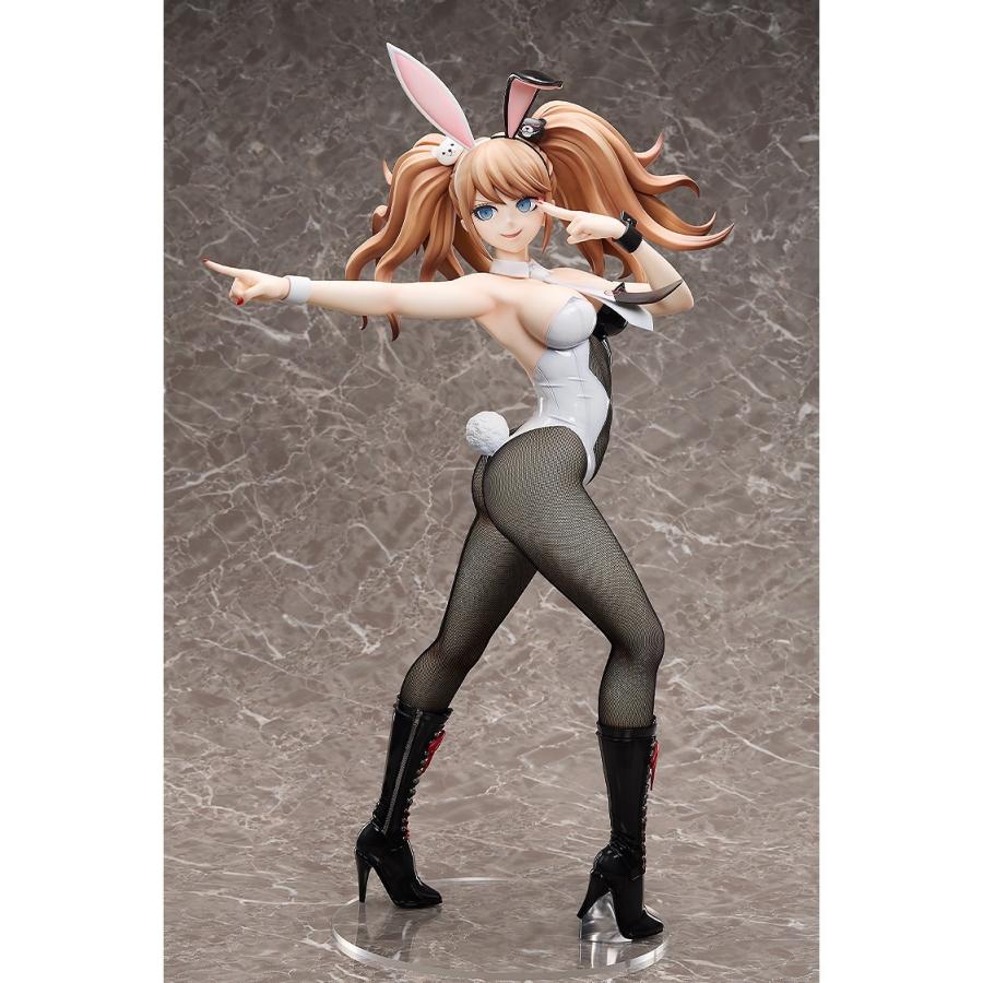 予約安心出荷』{FIG} B-Style 江ノ島盾子 バニーVer. ダンガンロンパ