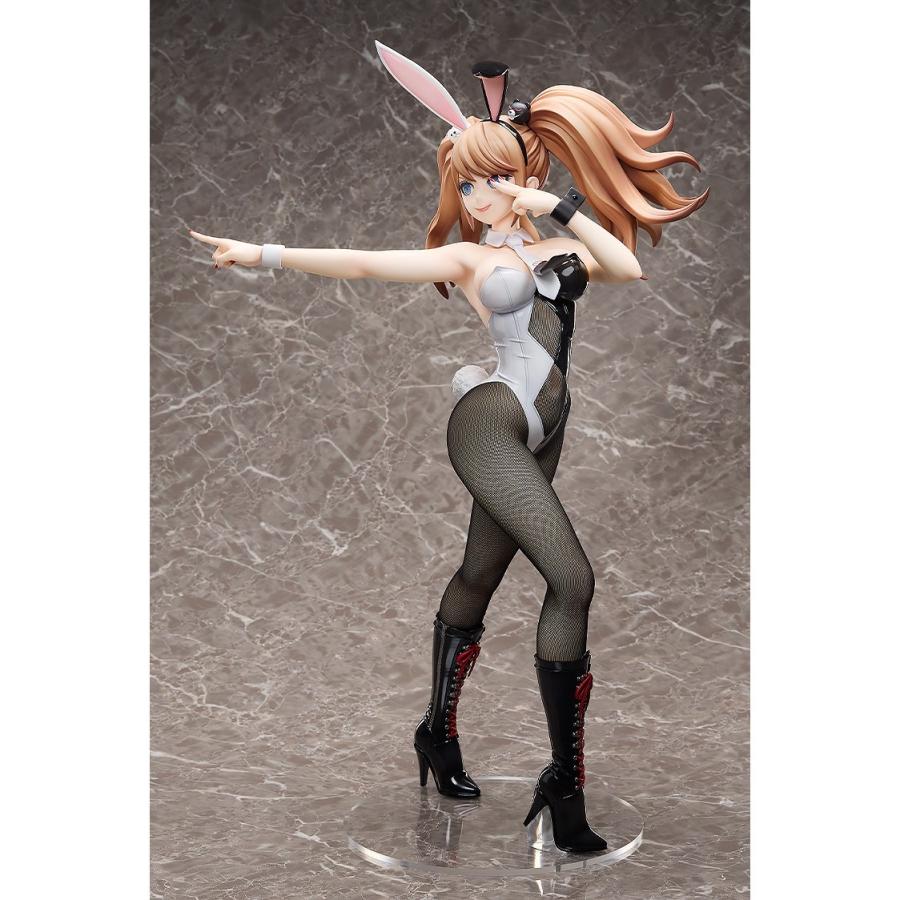 予約安心出荷』{FIG} B-Style 江ノ島盾子 バニーVer. ダンガンロンパ