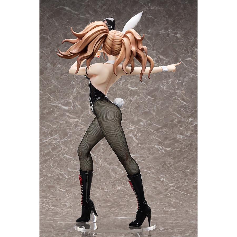 予約安心出荷』{FIG} B-Style 江ノ島盾子 バニーVer. ダンガンロンパ