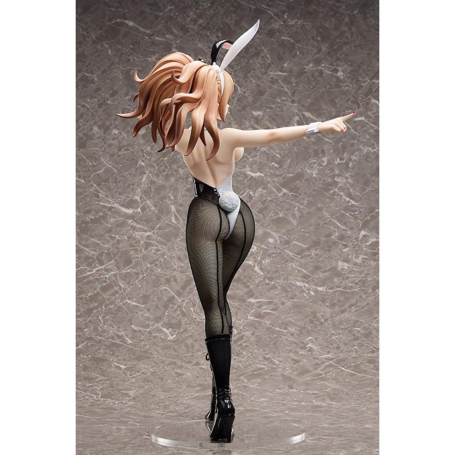 予約安心出荷』{FIG} B-Style 江ノ島盾子 バニーVer. ダンガンロンパ