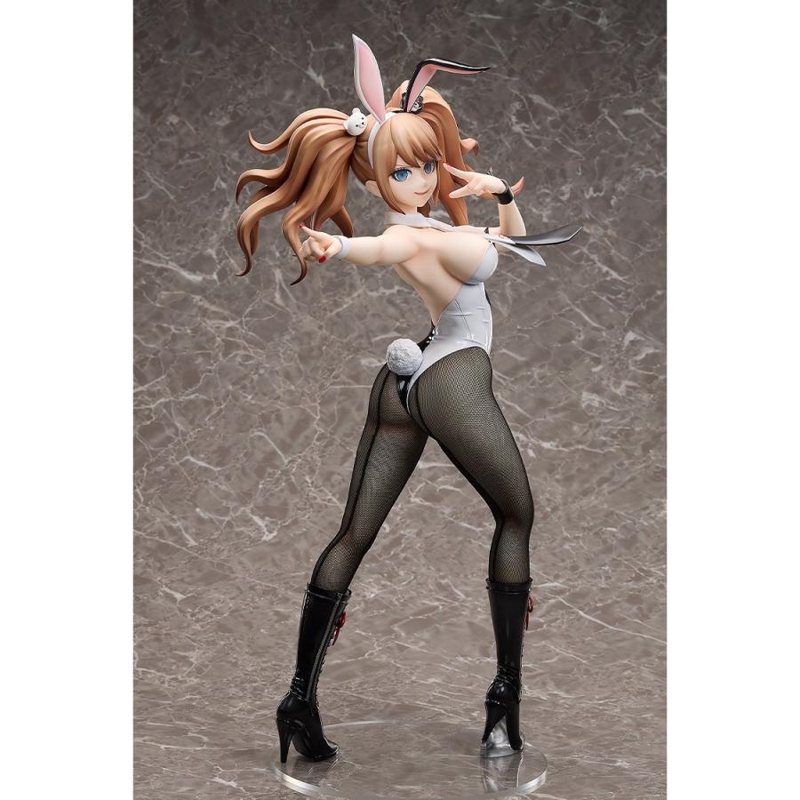 予約安心出荷』{FIG} B-Style 江ノ島盾子 バニーVer. ダンガンロンパ