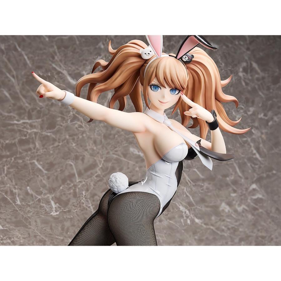 予約安心出荷』{FIG} B-Style 江ノ島盾子 バニーVer. ダンガンロンパ